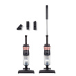 Adler | Vacuum Cleaner | AD 7049 | Corded operating | Handheld 2in1 | Power 600 W | - V | Dust capacity 0.8 L | Black