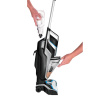 Bissell CrossWave Pet Pro Bagless  2225N Black, Blue, Silver 0.62 L 560 W