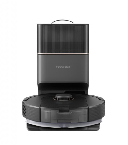 Cleaning robot Roborock Q5 Pro+ Black