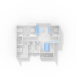 Xiaomi Robot Vacuum Cleaner S10+