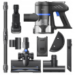 Upright hoover Mova by Dreame J30