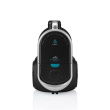 ETA | Vacuum cleaner | ETA151790010 Stormy Car | Bagless | Power 800 W | Dust capacity 2.2 L | Black
