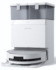 Cleaning robot with base station Ecovacs Deebot X8 Omni (white)