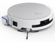 Cleaning robot with base station Ecovacs Deebot X8 Omni (white)