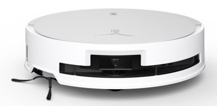 Cleaning robot with base station Ecovacs Deebot X8 Omni (white)