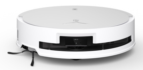 Cleaning robot with base station Ecovacs Deebot X8 Omni (white)