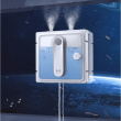 HUTT | Windows Cleaning Robot | W9 | Corded | 3800 Pa | White