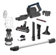 Amica Cordless vacuum cleaner VM 9012 Joran Turbo