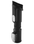 Amica Cordless vacuum cleaner VM 9012 Joran Turbo