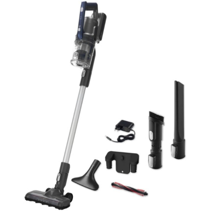Amica Cordless vacuum cleaner VM 9012 Joran Turbo