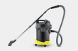 Kärcher AD 4 Premium 17 L Black, Yellow