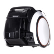 Boost CX1 Parquet PowerLine Bagless Vacuum Cleaner White Lotus