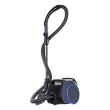 Miele Boost CX1 PowerLine Bagless hoover 1 l 890 W Graphite