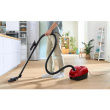 Bosch BGD38RD1H Serie 4. Beutelstaubsauger