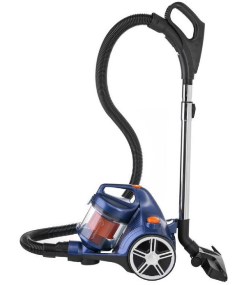 Amica Bagless vacuum cleaner HELIO VM201