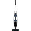AEG QX9-1-P5IB Stick vacuum Battery Dry Bagless 0.35 L Black, Indigo, Silver