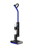 Dyson Wash G1 Stick vacuum Battery Wet Bagless Black, Blue