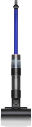 Dyson Wash G1 Stick vacuum Battery Wet Bagless Black, Blue