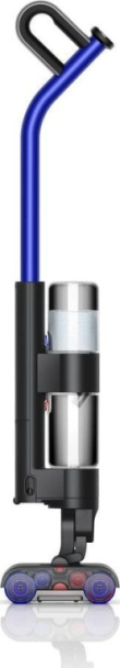 Dyson Wash G1 Stick vacuum Battery Wet Bagless Black, Blue