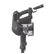 Hoover HF1 HF103X 011 Stick vacuum Battery Dry Bagless 0.9 L 170 W Titanium