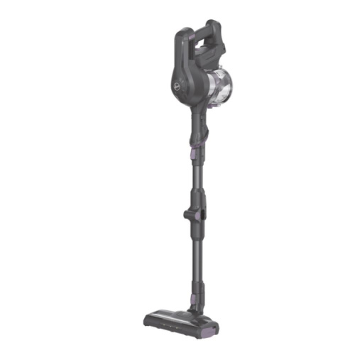 Hoover HF1 HF103X 011 Stick vacuum Battery Dry Fabric Bagless 0.9 L 170 W Titanium
