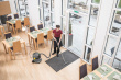 Kärcher NT 22/1 Ap Te L Black, Grey, Yellow 22 L 1300 W