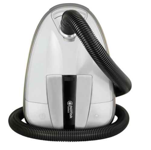 Nilfisk Select Vacuum Cleaner WCL13P08A1 Classic EU Vacuum Cylinder 3.1 l 650 W Dust Bag