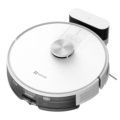 EZVIZ RE4 0.35 L Bagless White