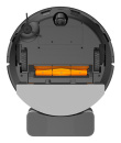 Imou RV1 0.3 L Bagless Black