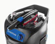 Nilfisk ATTIX 30 30 L Drum vacuum Dry&wet 1500 W Dust bag