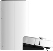 Imou RV3 0.32 L Dust bag White