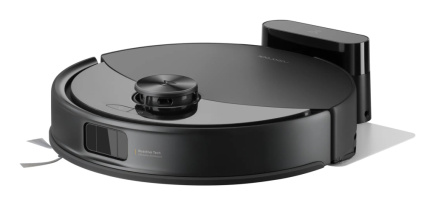 Roborock Q10 VF Bagless Black