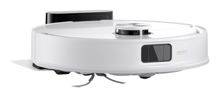 Roborock Q10 VF Cleaner Valge