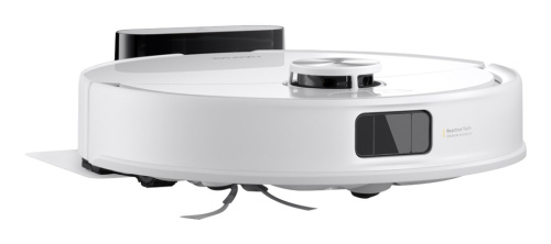 Roborock Q10 VF Cleaner Valge