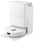 Roborock Qrevo MaxV Bagless White