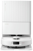 Roborock Qrevo MaxV Bagless White