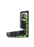 iRobot Combo i8+ Bagless Black