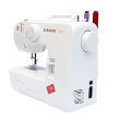 Singer | Sewing machine | START 1306 | Number of stitches 6 | Automatic | Number of buttonholes 4 | White
