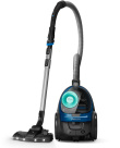 Philips 5000 Series Bagless vacuum cleaner FC9557/09, 900W, 99,9 % dust collection, PowerCyclone 7