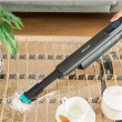Cecotec Vacuum Cleaner | Conga Rockstar Micro+ Animal | Cordless operating | Handheld | 200 W | 16.8 V | Operating time (max) 40 min | Black