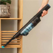 Cecotec Vacuum Cleaner | Conga Rockstar Micro+ Animal | Cordless operating | Handheld | 200 W | 16.8 V | Operating time (max) 40 min | Black