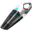 Cecotec Vacuum Cleaner | Conga Immortal ExtremeSuction 7.4 V Hand | Cordless operating | Handheld | 7.4 V | Operating time (max) 20 min | White
