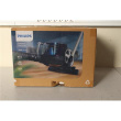 Восстановленный. | Philips | Vacuum cleaner | PowerPro Compact FC9333/09 | Bagless | Power 650 W | Dust capacity 1.5 L | Purple | DAMAGED PACKAGING