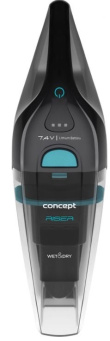 Concept Hand Vacuum Cleaner VP4350