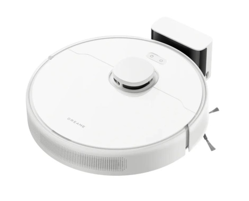 VACUUM CLEANER ROBOT/D9 MAX WH GEN2 RLD34GA DREAME