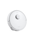 Roborock Q Revo Curv 0.325 L Dust bag White