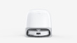 Roborock Q Revo Curv 0.325 L Dust bag White