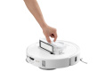 Roborock Q Revo Curv 0.325 L Dust bag White