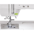 Singer | Sewing Machine | Quantum Stylist™ 9960 | Number of stitches 600 | Automatic | Number of buttonholes 13 | Power 55 W | White