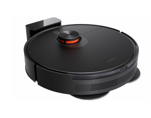 Xiaomi | Robot Vacuum (EU) | S20+ | Wet&Dry | Operating time (max) 170 min | 5200 mAh | Dust capacity 0.45 L | 6000 Pa | Black